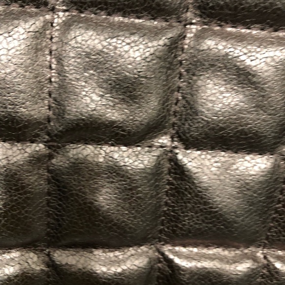 Vintage Miss sixty quilted handbag - Picture 3 of 7